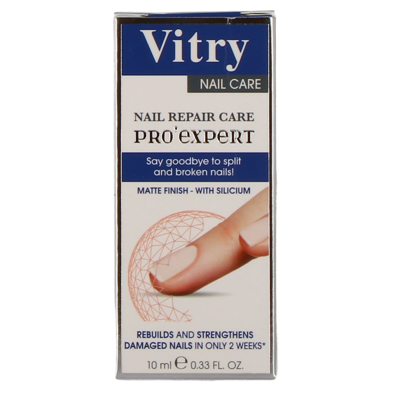 Vitry Nail Care Soin Réparateur Pro' Expert - Vue 6