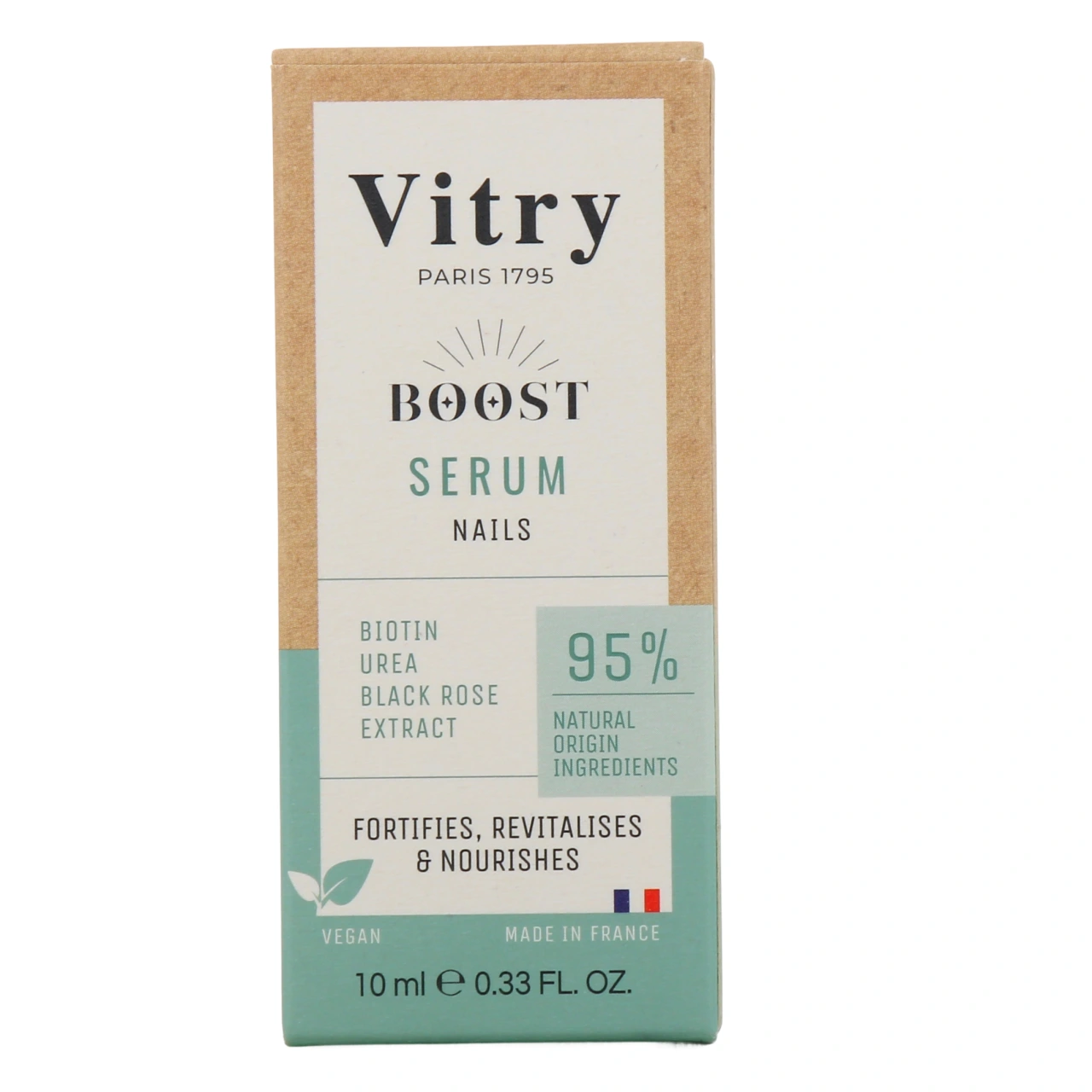 Vitry Boost Sérum Ongles - Vue 3