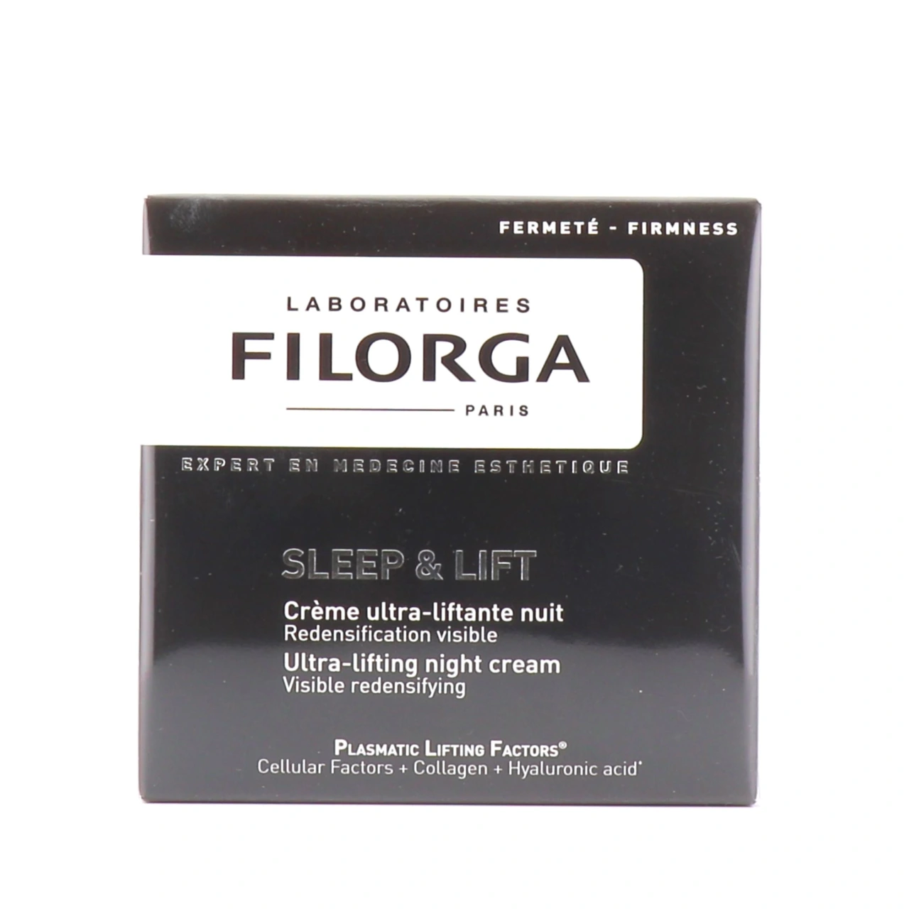 Filorga Sleep & Lift Crème Ultra-liftante Nuit - Vue 2