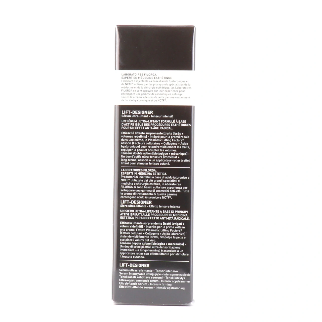 Filorga Lift-Designer Sérum Ultra-Liftant - Vue 3