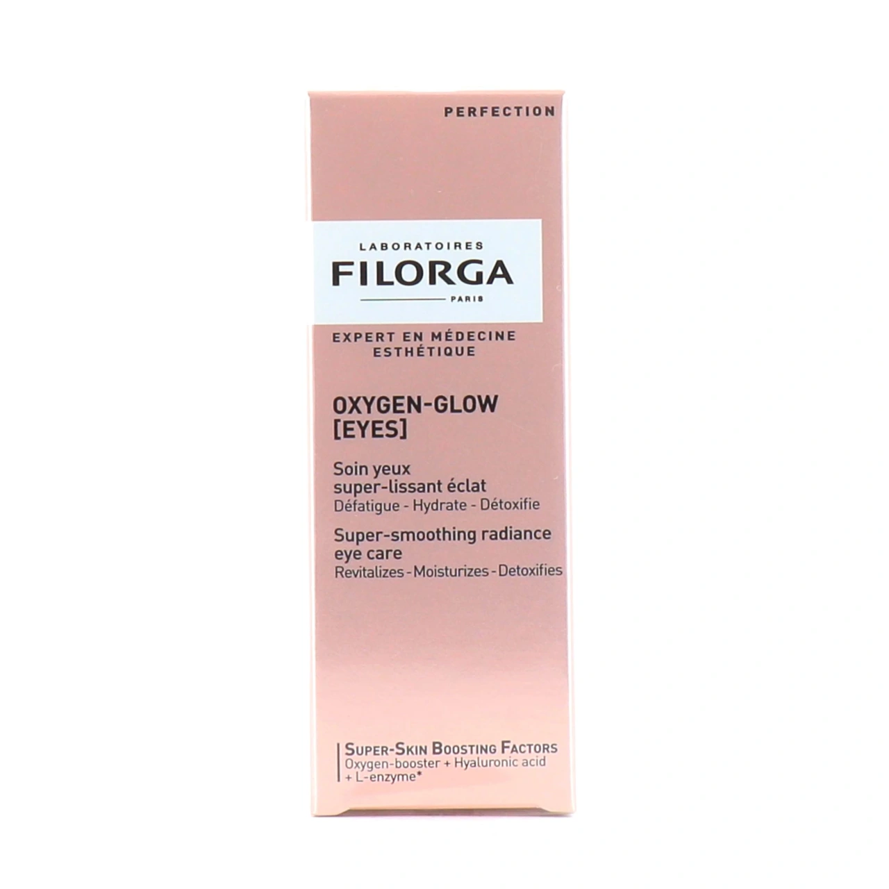 Filorga Oxygen Glow Eyes - Vue 2