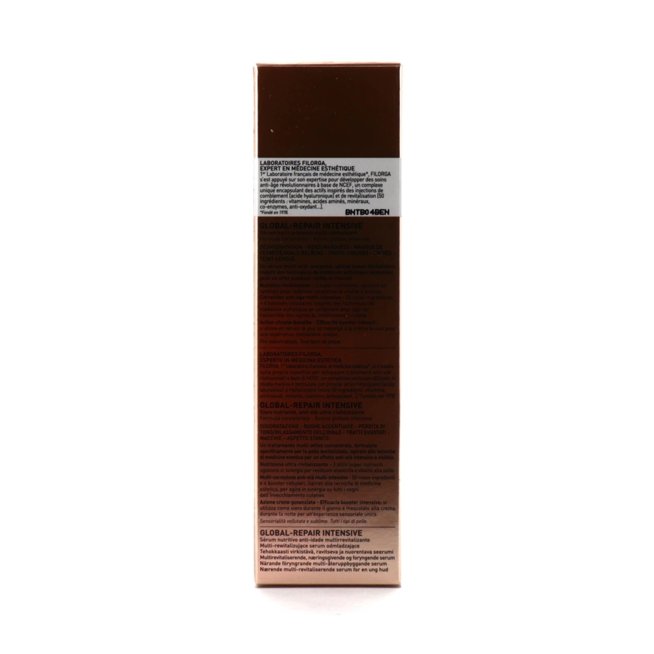 Filorga Global Repair Intensive Sérum Nutri-Jeunesse - Vue 2