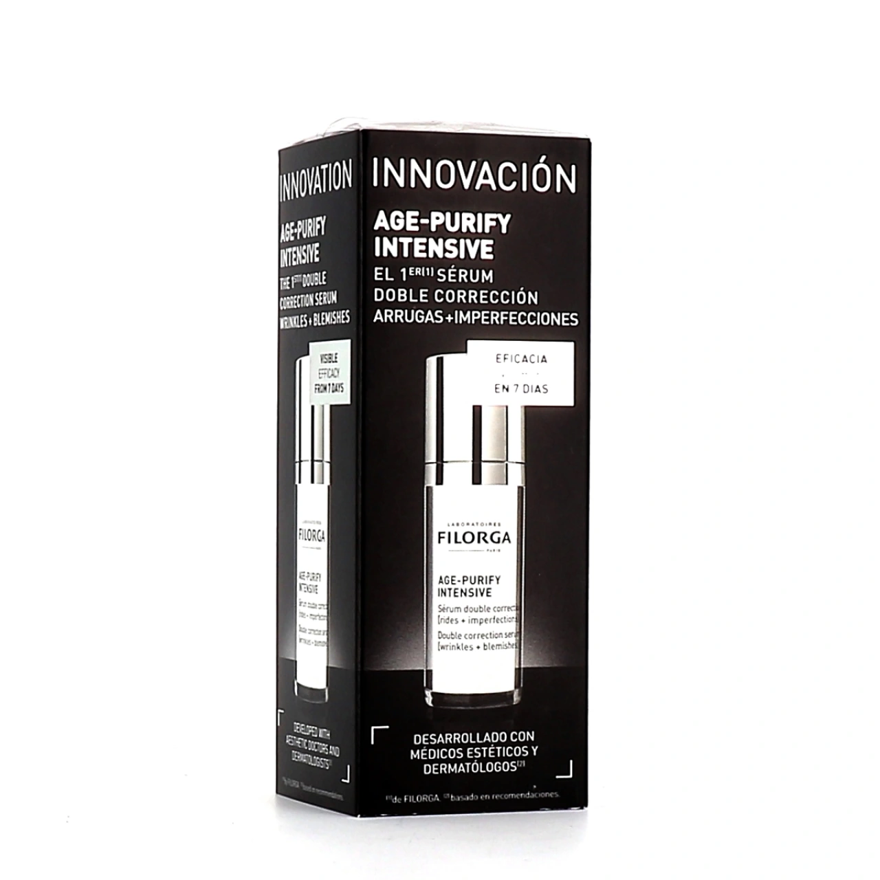 Filorga Age-Purify Intensive Sérum Double Correction - Vue 3