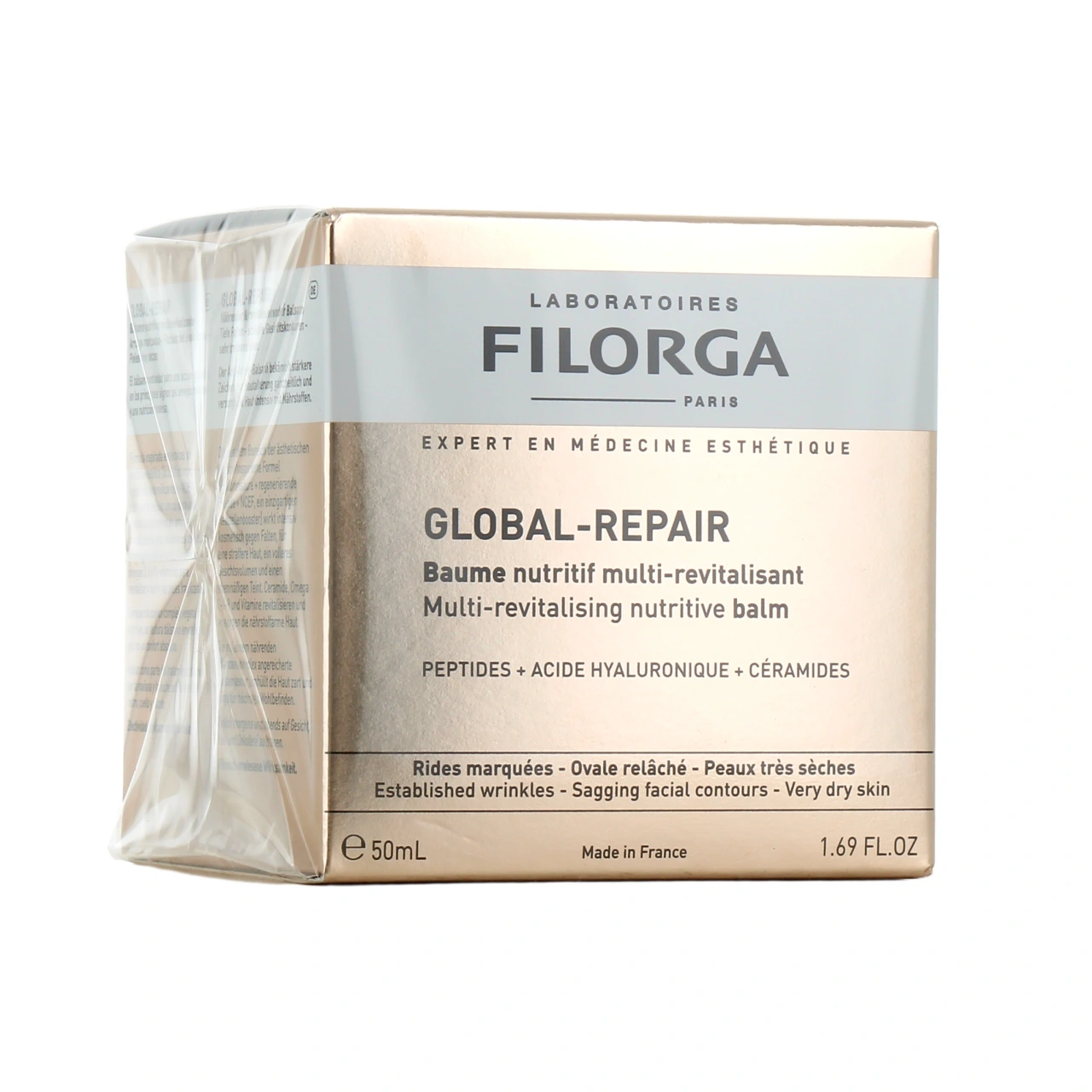 Filorga Global Repair Baume - Vue 2