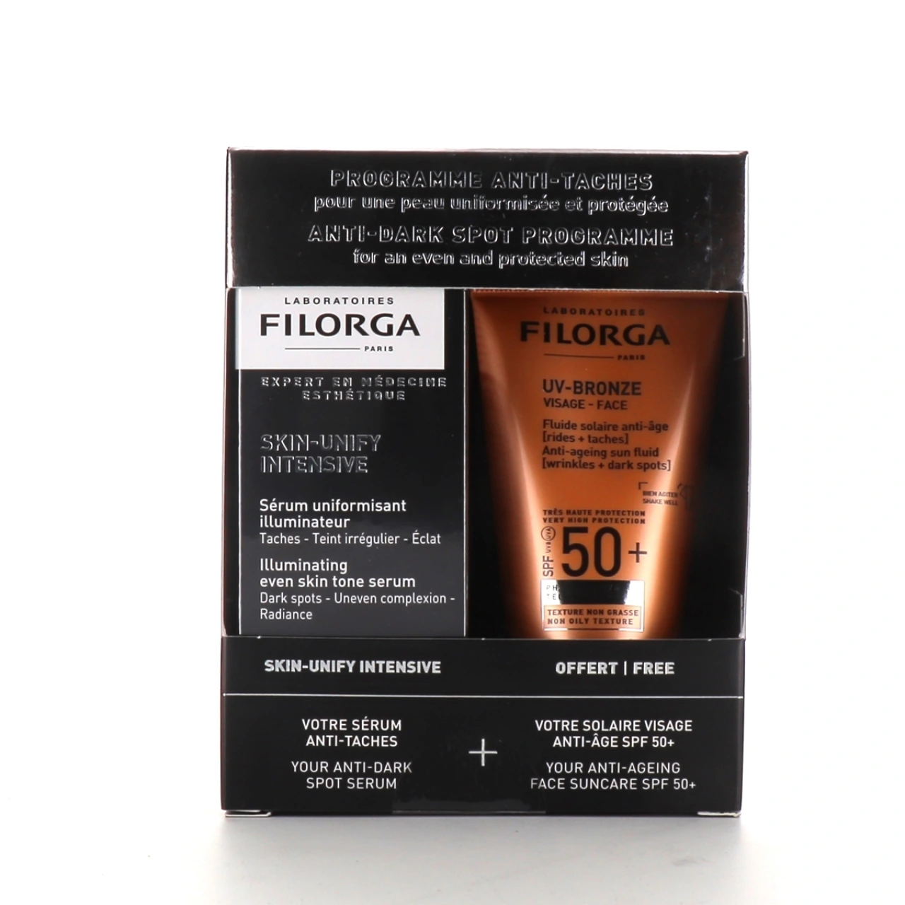 Filorga Skin-Unify Sérum Uniformisant - Vue 12