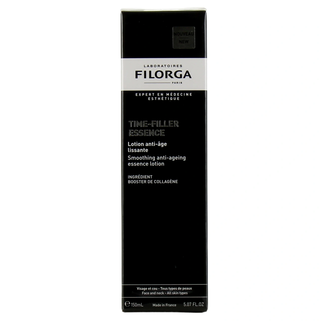 Filorga Time-Filler Essence - Vue 2