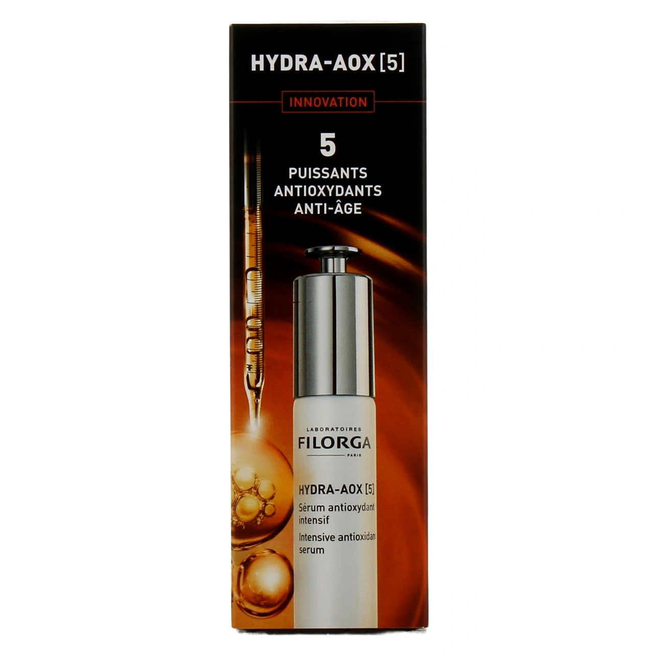 Filorga Hydra-AOX [5] - Vue 2