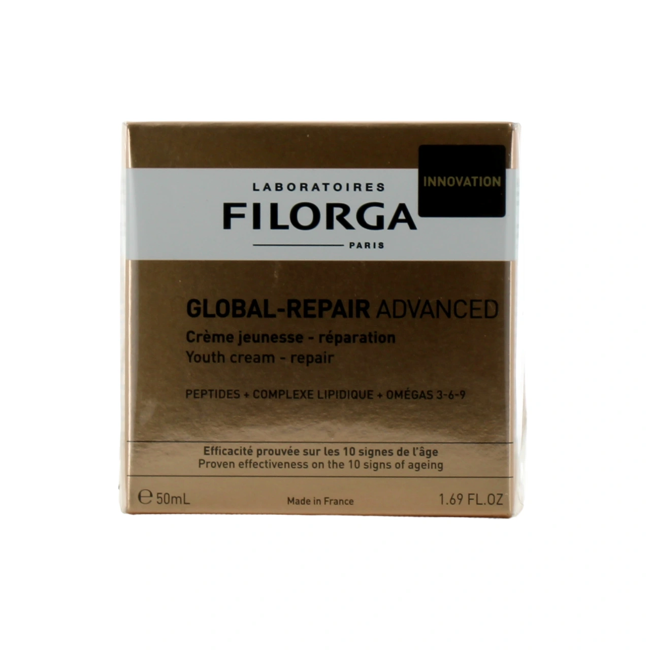 Filorga Global Repair Advanced Crème - Vue 2