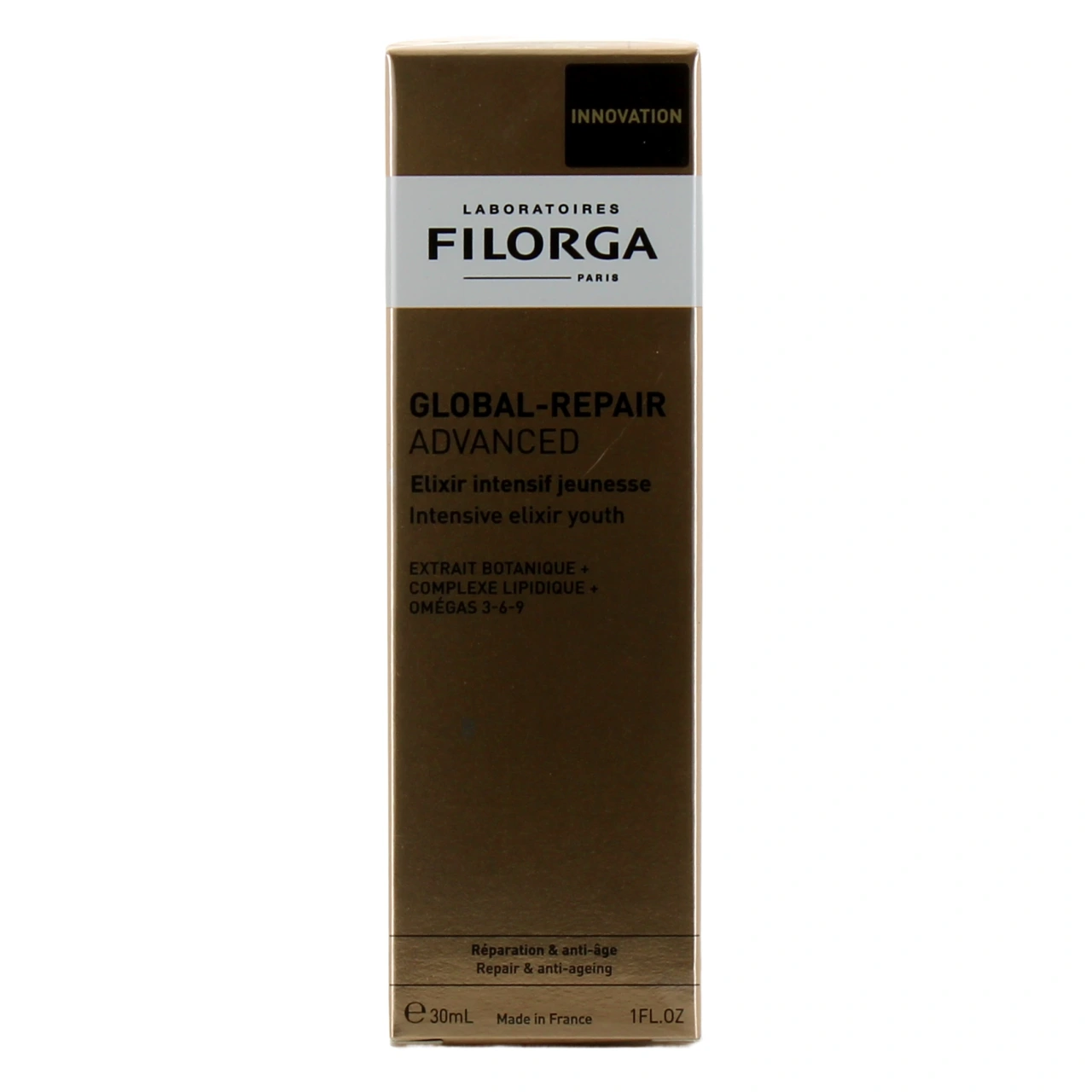 Filorga Global Repair Advanced Elixir - Vue 2