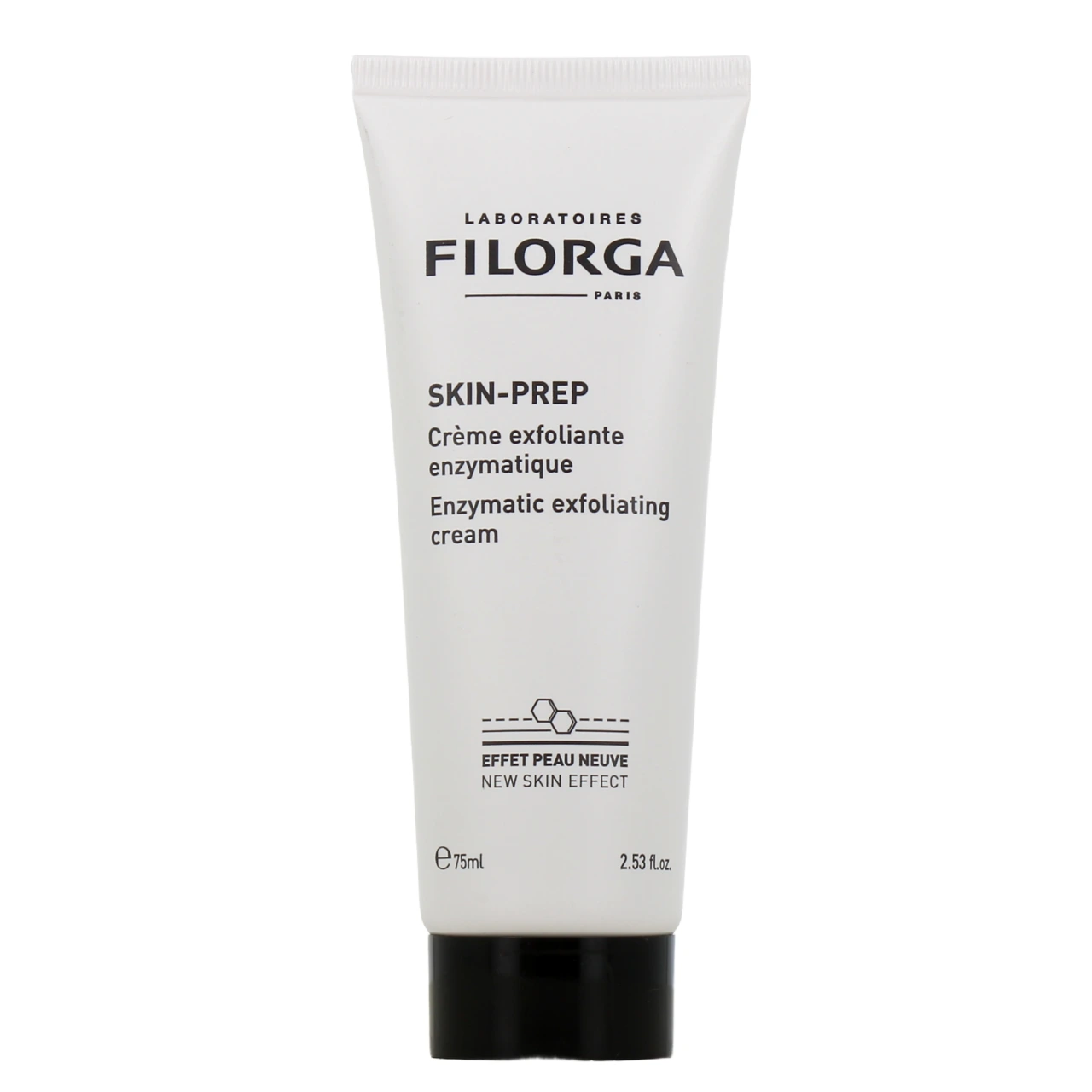 Filorga Skin-Prep Crème Exfoliante Enzymatique - Vue 2
