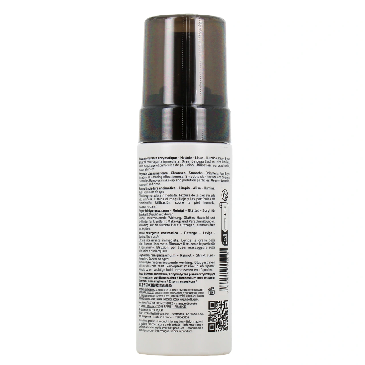 Filorga Skin-Prep Mousse Nettoyante Enzymatique - Vue 3