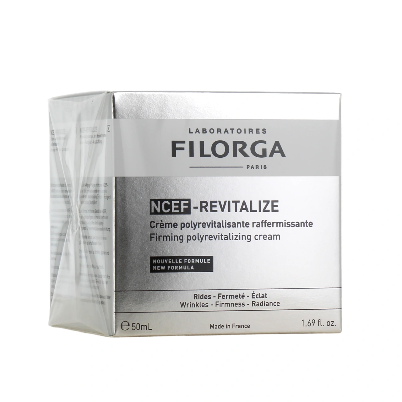 Filorga Crème NCEF Revitalize - Vue 2
