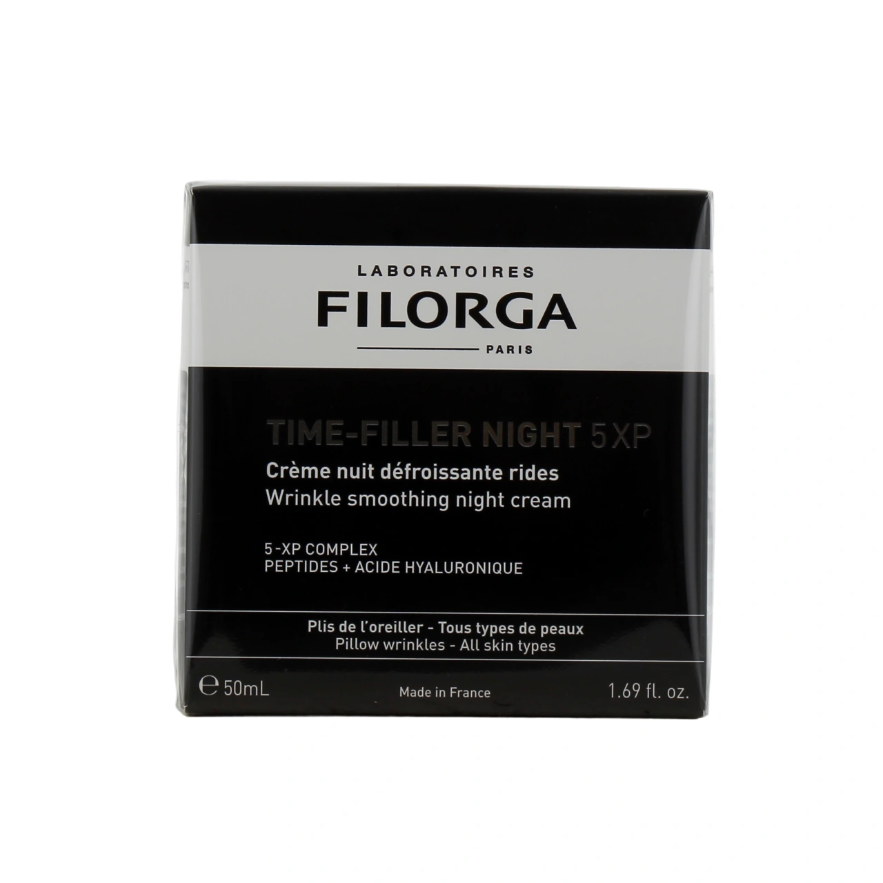 Filorga Time Filler Night 5XP - Vue 2