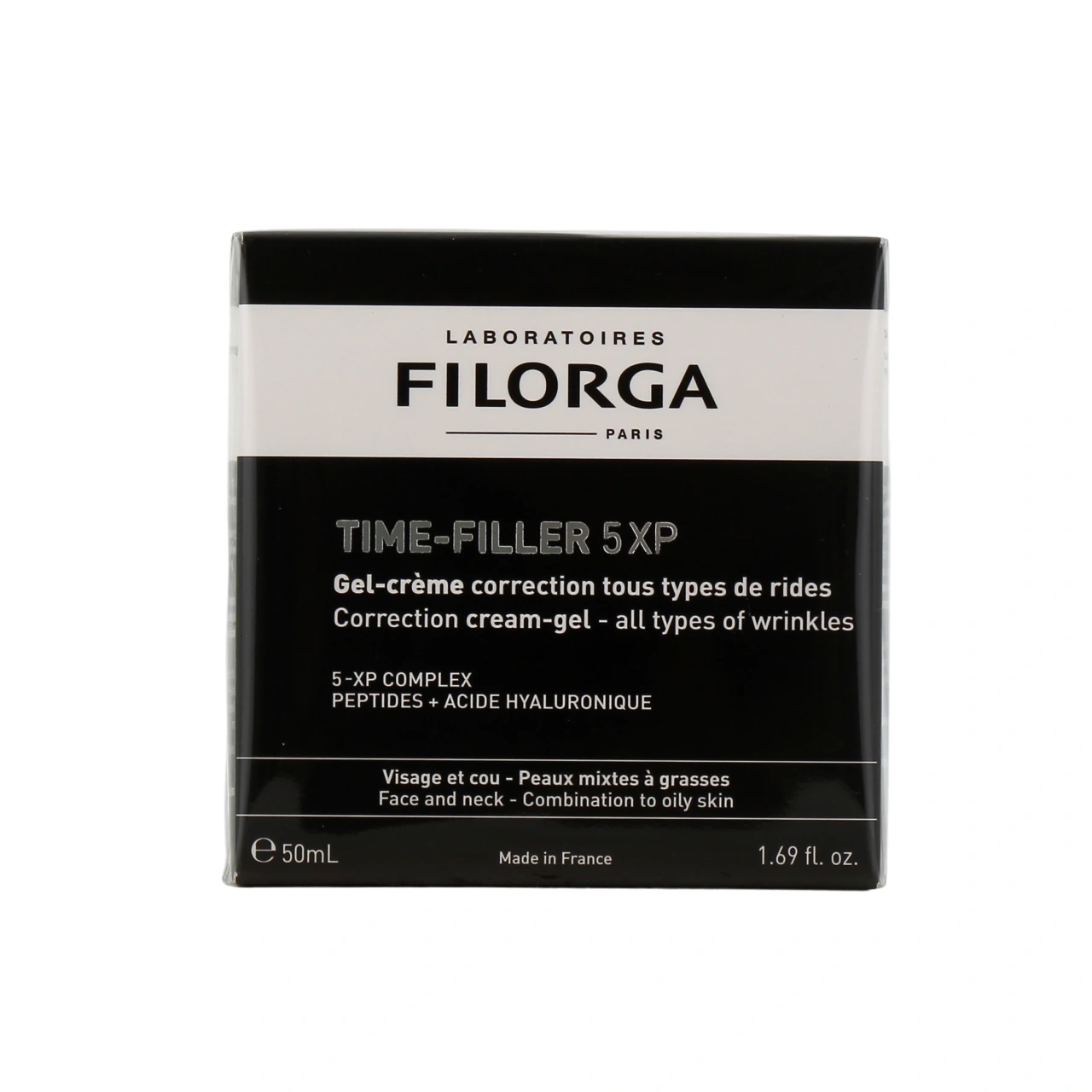 Filorga Time-Filler 5XP Soin Anti-Rides - Vue 9