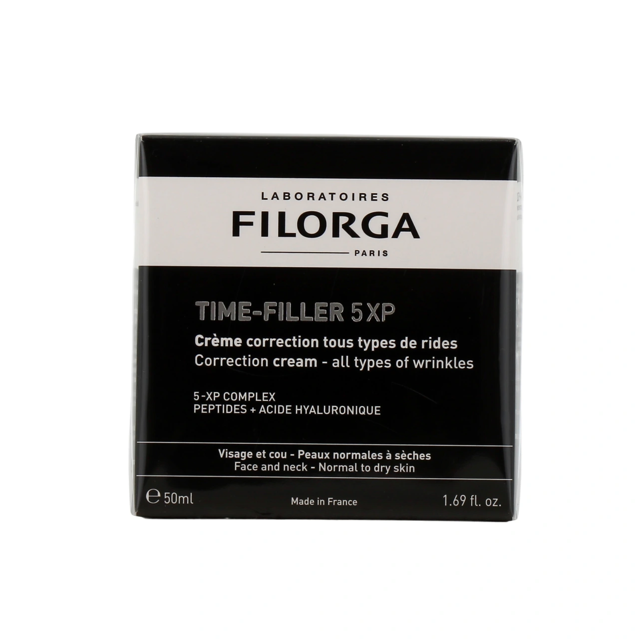 Filorga Time-Filler 5XP Soin Anti-Rides - Vue 6