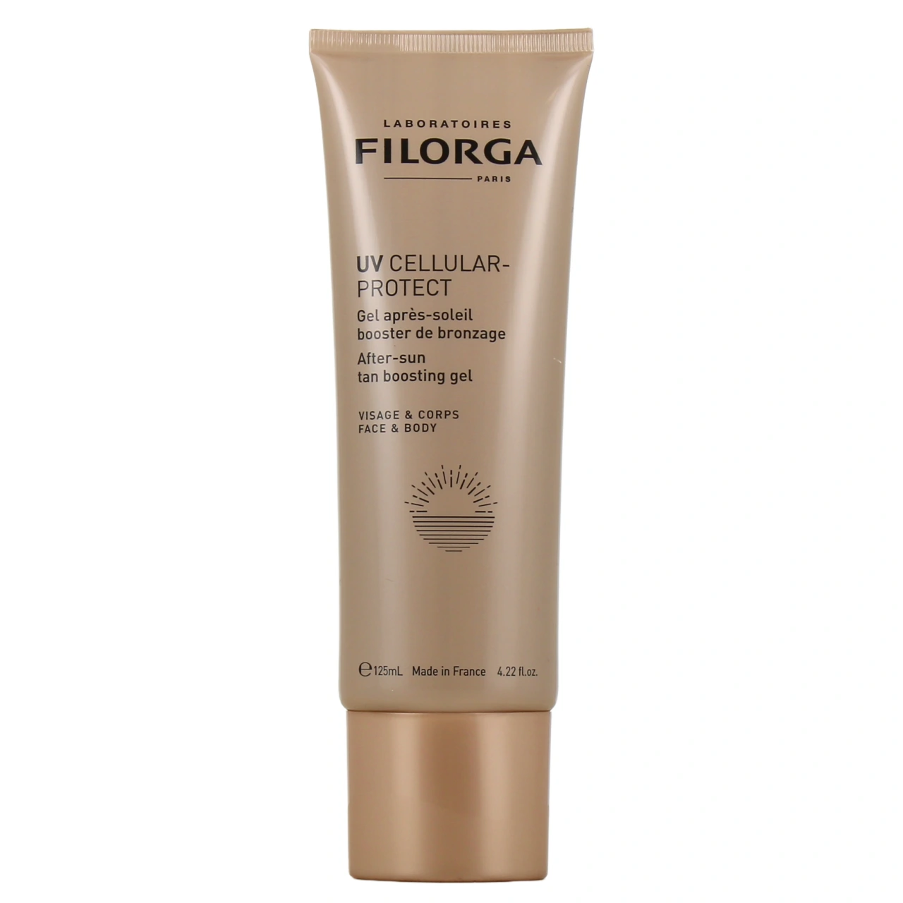 Filorga UV Cellular Protect Gel Après-Soleil - Vue 2
