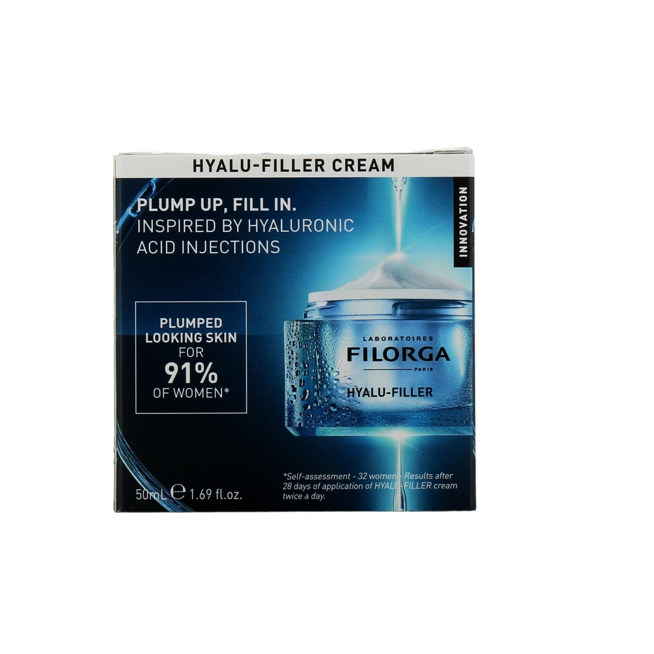 Filorga Hyalu-Filler Crème - Vue 3
