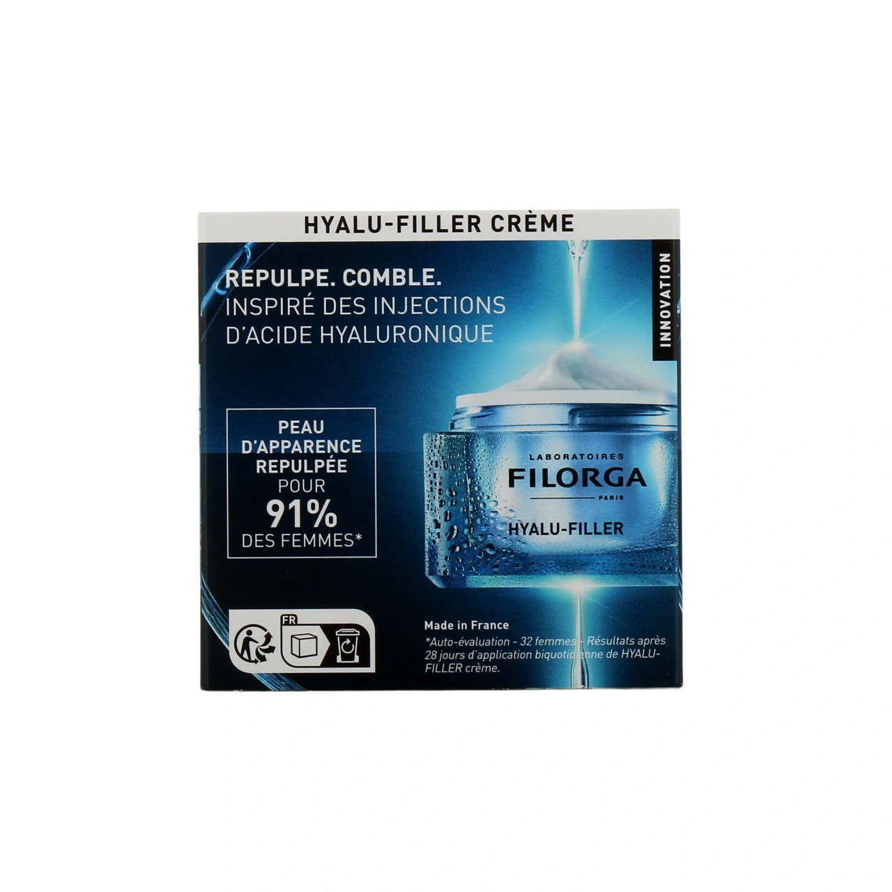 Filorga Hyalu-Filler Crème - Vue 2
