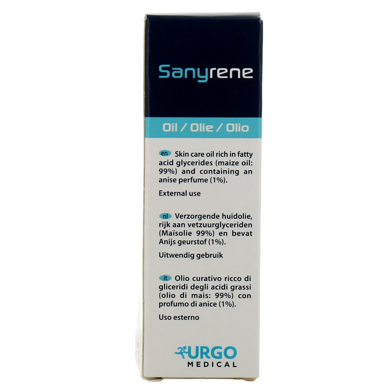 Urgo Sanyrene Prévention des Escarres - Vue 3