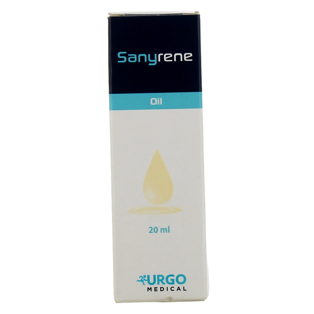 Urgo Sanyrene Prévention des Escarres - Vue 2