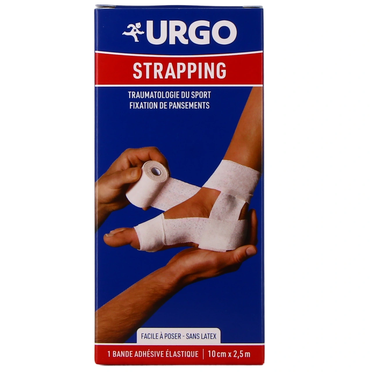 Urgo Strapping Bande - Vue 8