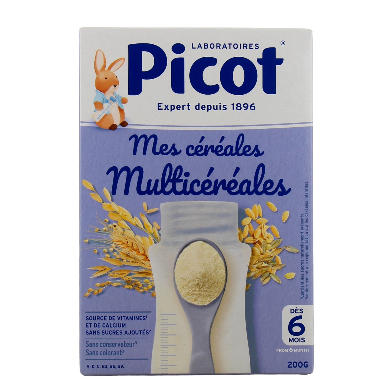 Picot Mes Céréales - Vue 14