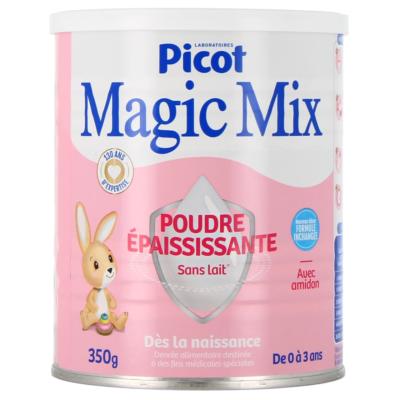Magic Mix Poudre Epaississante - Vue 4