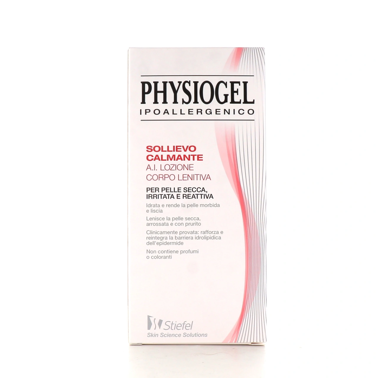 Physiogel AI Soin Apaisant Lait Corporel - Vue 2
