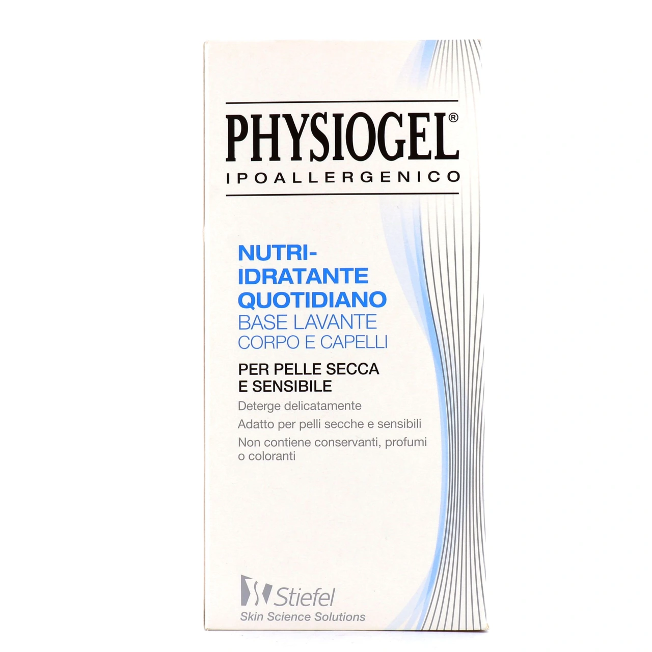Physiogel Nutri-Hydratant Quotidien Base Lavante - Vue 4