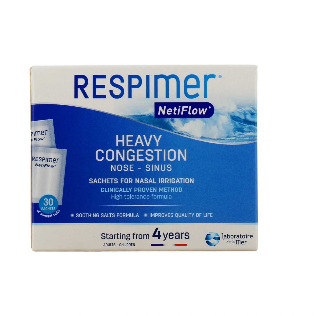 Respimer NetiFlow - Vue 9