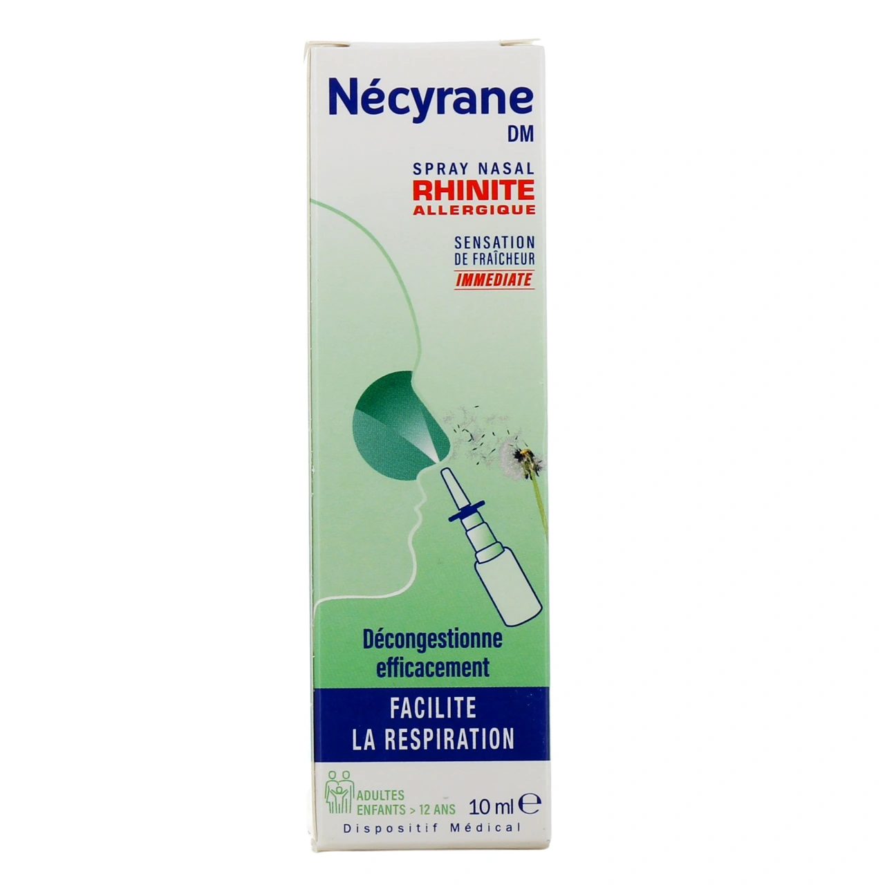 Necyrane - Vue 3