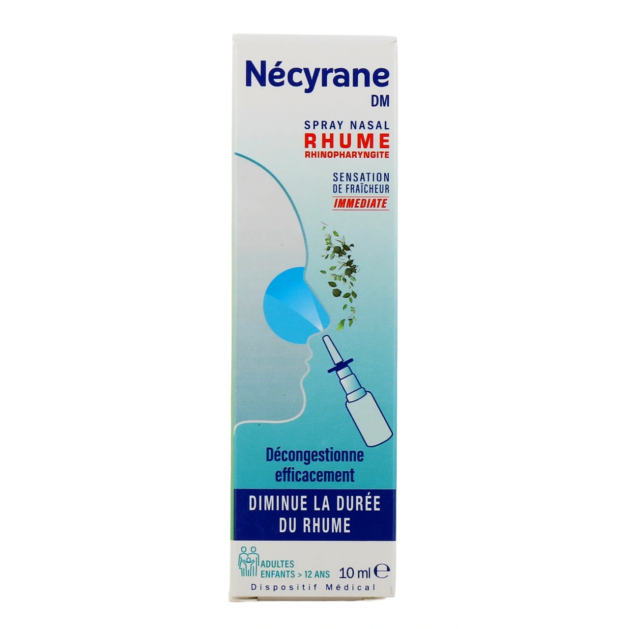 Necyrane - Vue 2