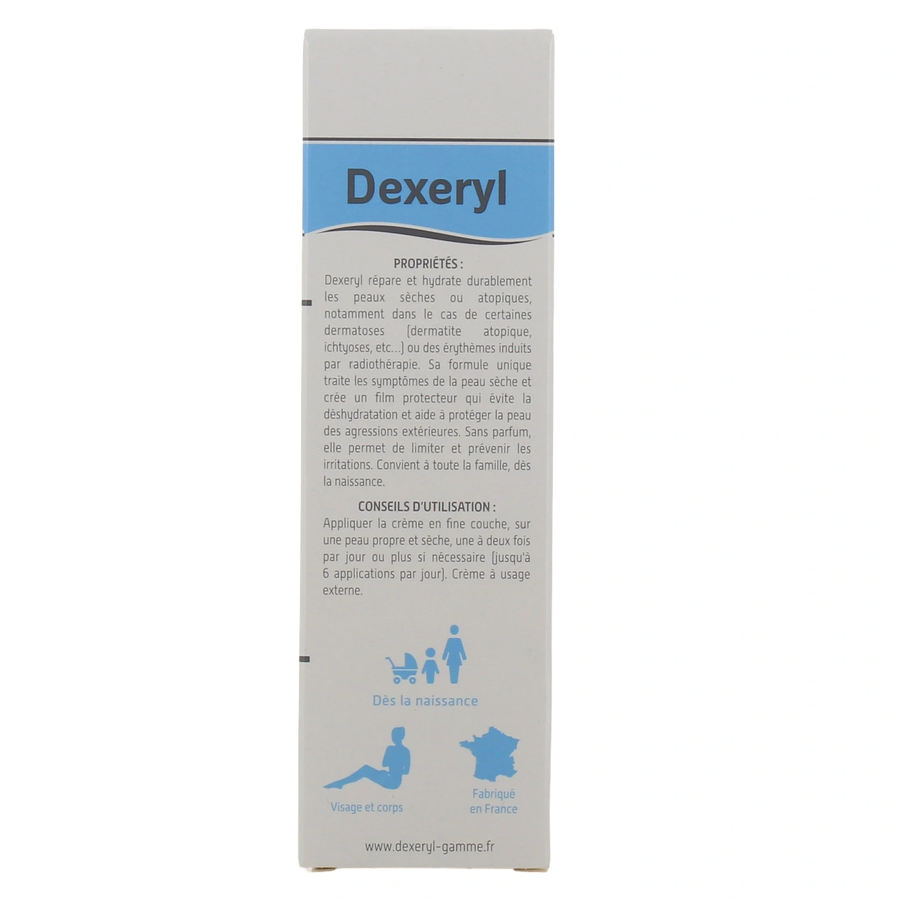 Dexeryl Crème - Vue 6