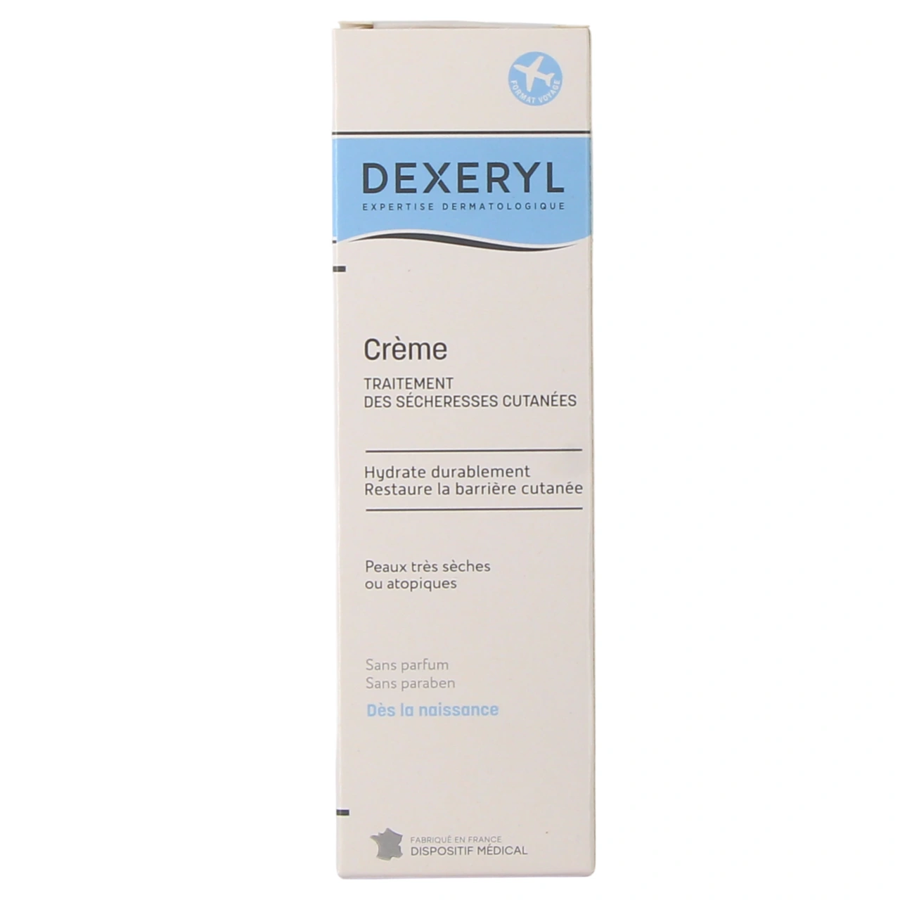 Dexeryl Crème - Vue 2