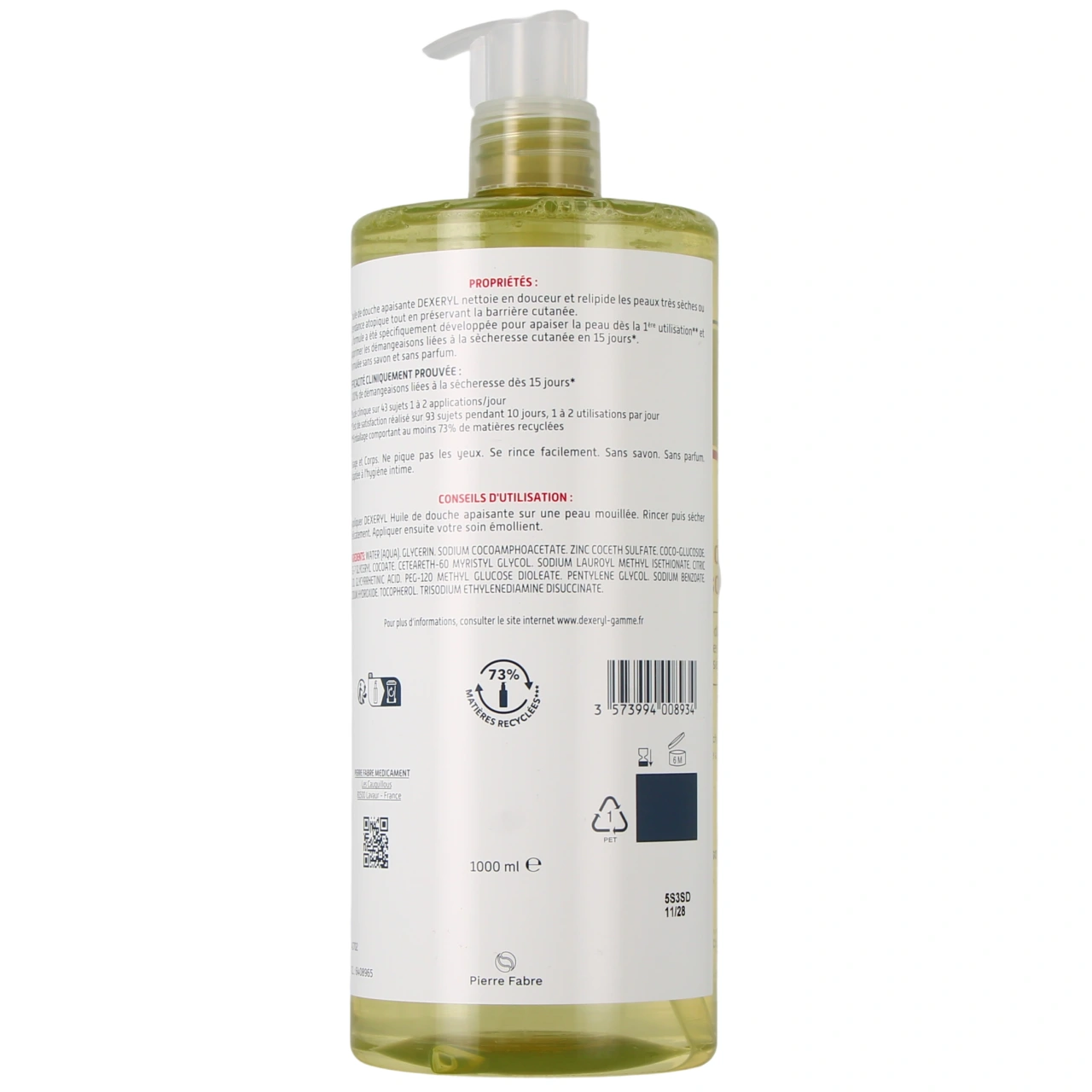 Dexeryl Crème - Vue 13