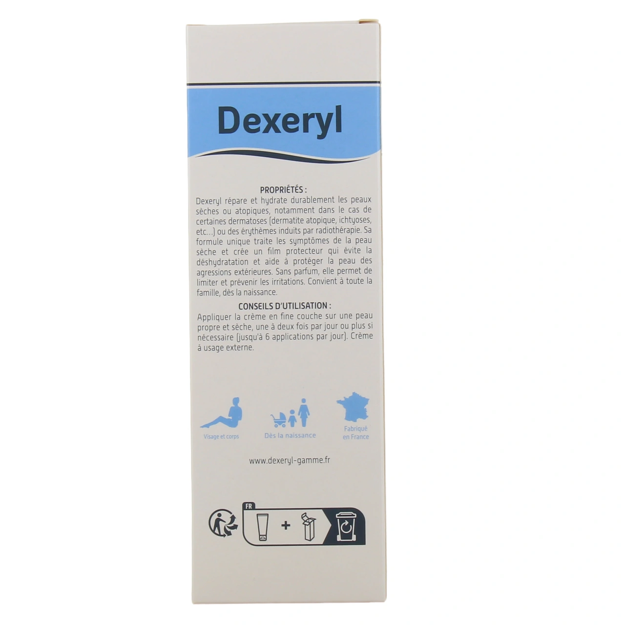 Dexeryl Crème - Vue 13