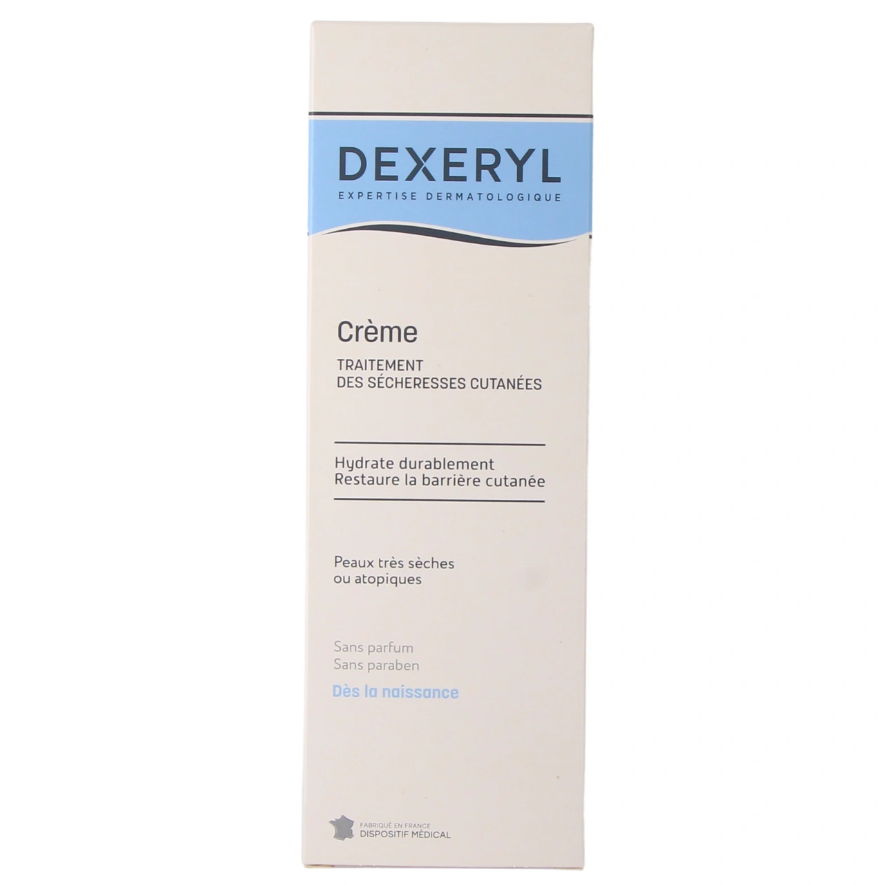Dexeryl Crème - Vue 5