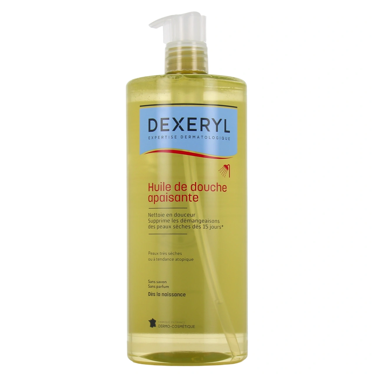 Dexeryl Huile de Douche - Vue 9