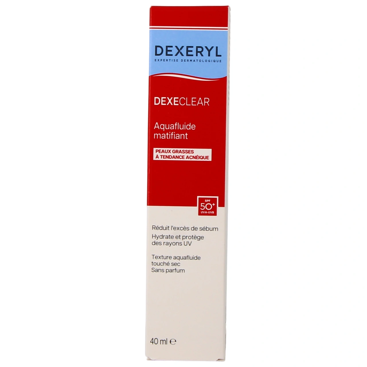 Dexeclear Gel Moussant Anti-Imperfections - Vue 11