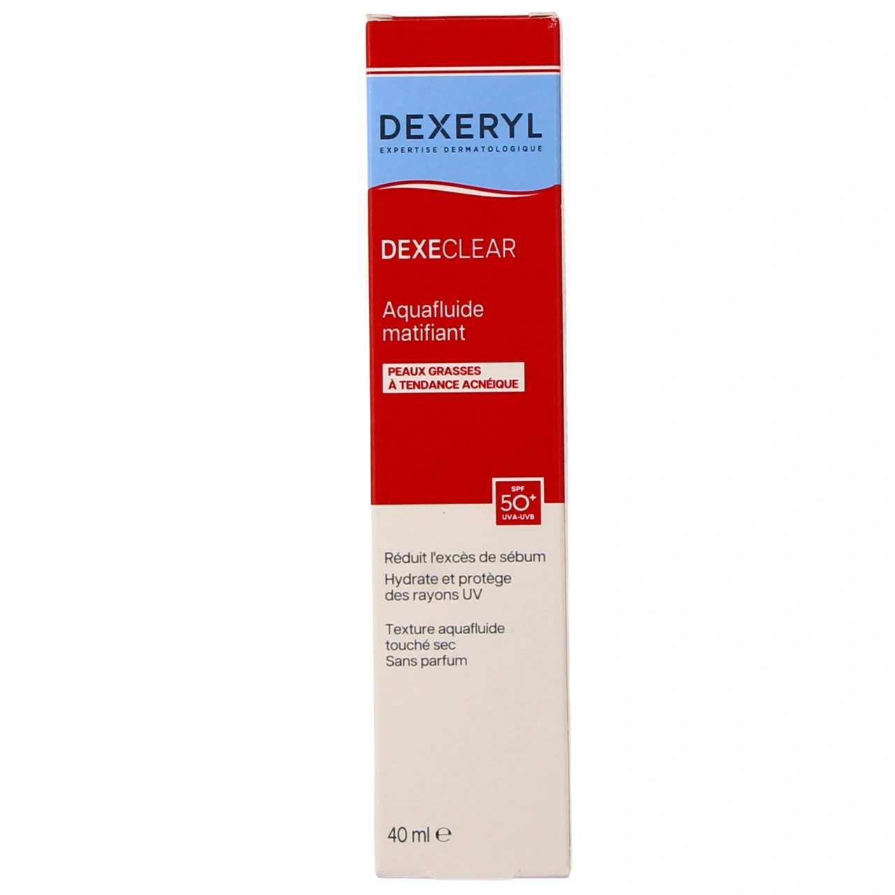 Dexeclear Gel Moussant Anti-Imperfections - Vue 10