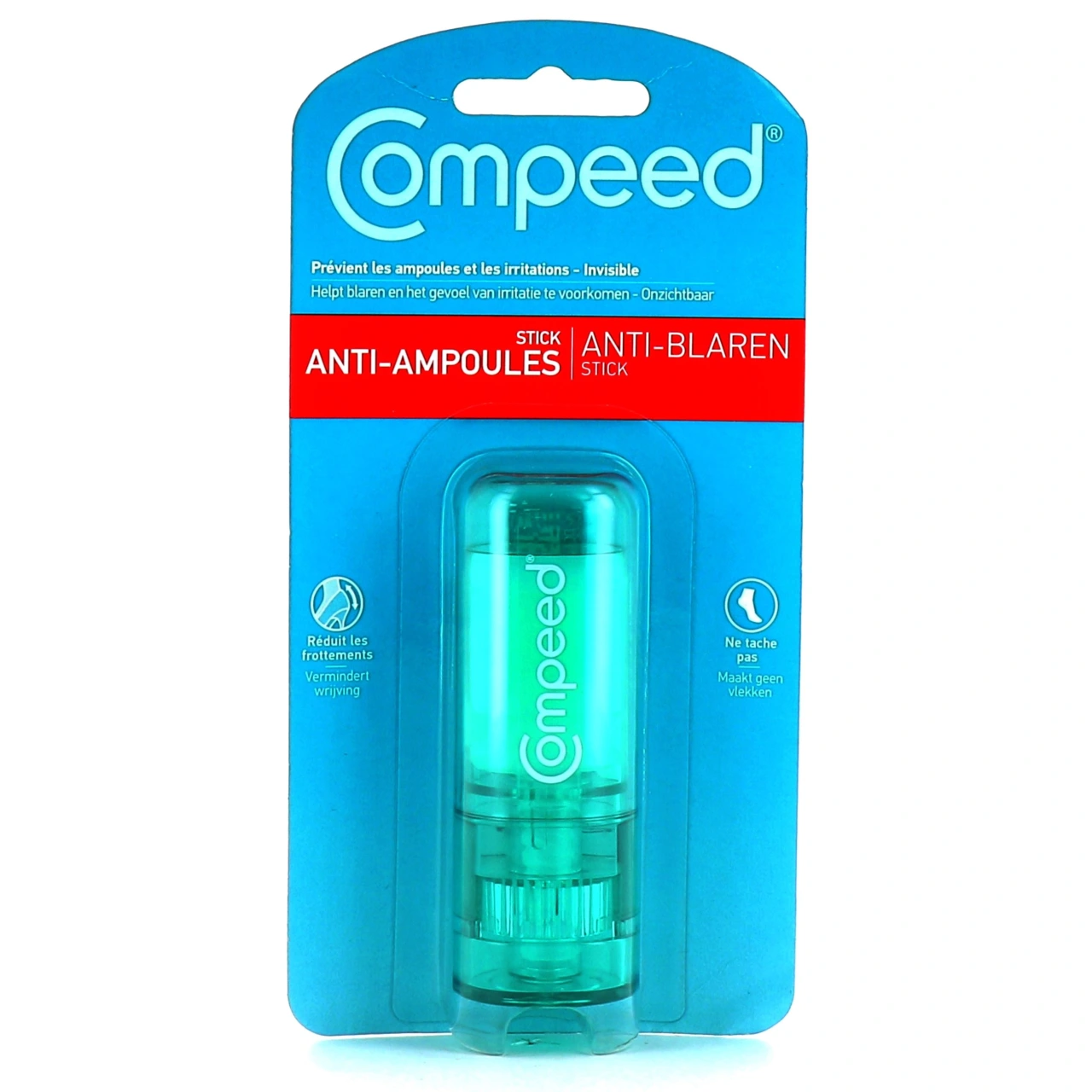 Compeed Stick Anti-Ampoules - Compeed