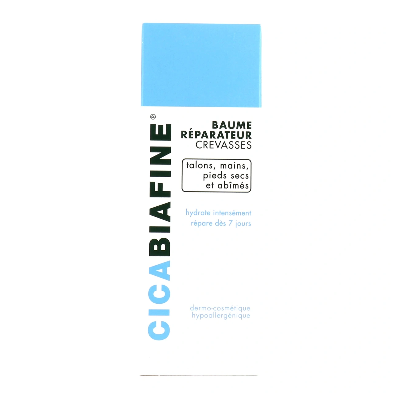 Cicabiafine Baume Réparateur Crevasses - Vue 4