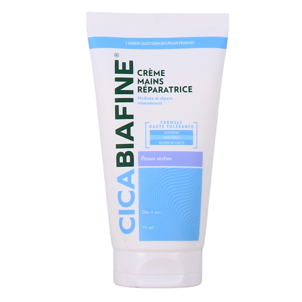 Cicabiafine Crème Mains Réparation Intense - Vue 5