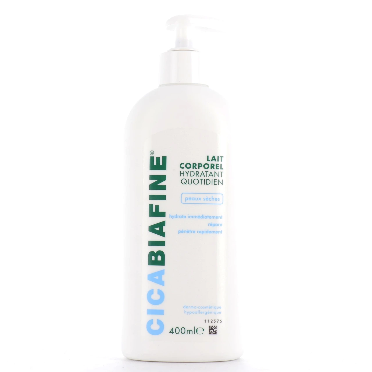 Cicabiafine Lait Corporel Hydratant Quotidien Peaux Sèches - Vue 5