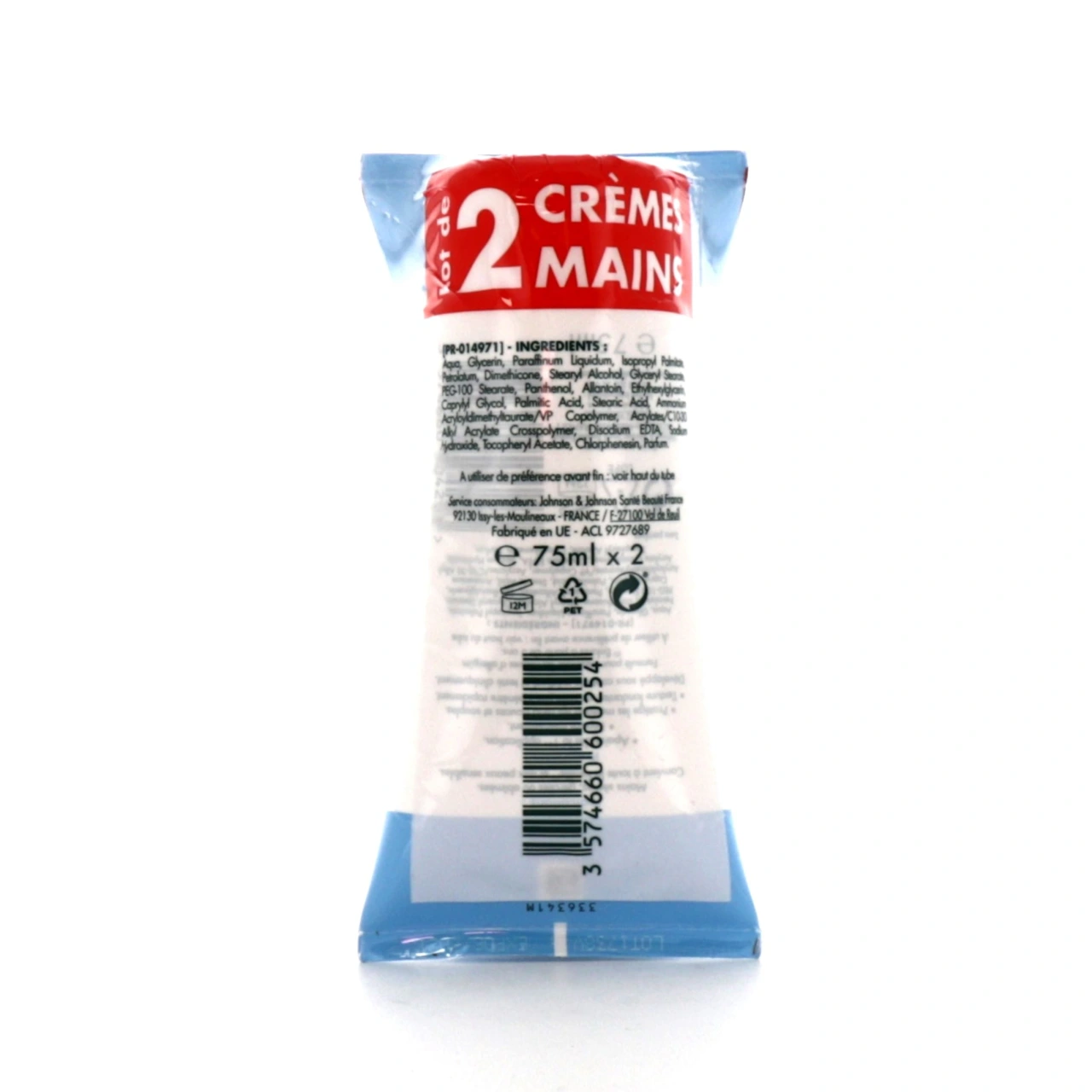 Cicabiafine Crème Mains Réparation Intense - Vue 13