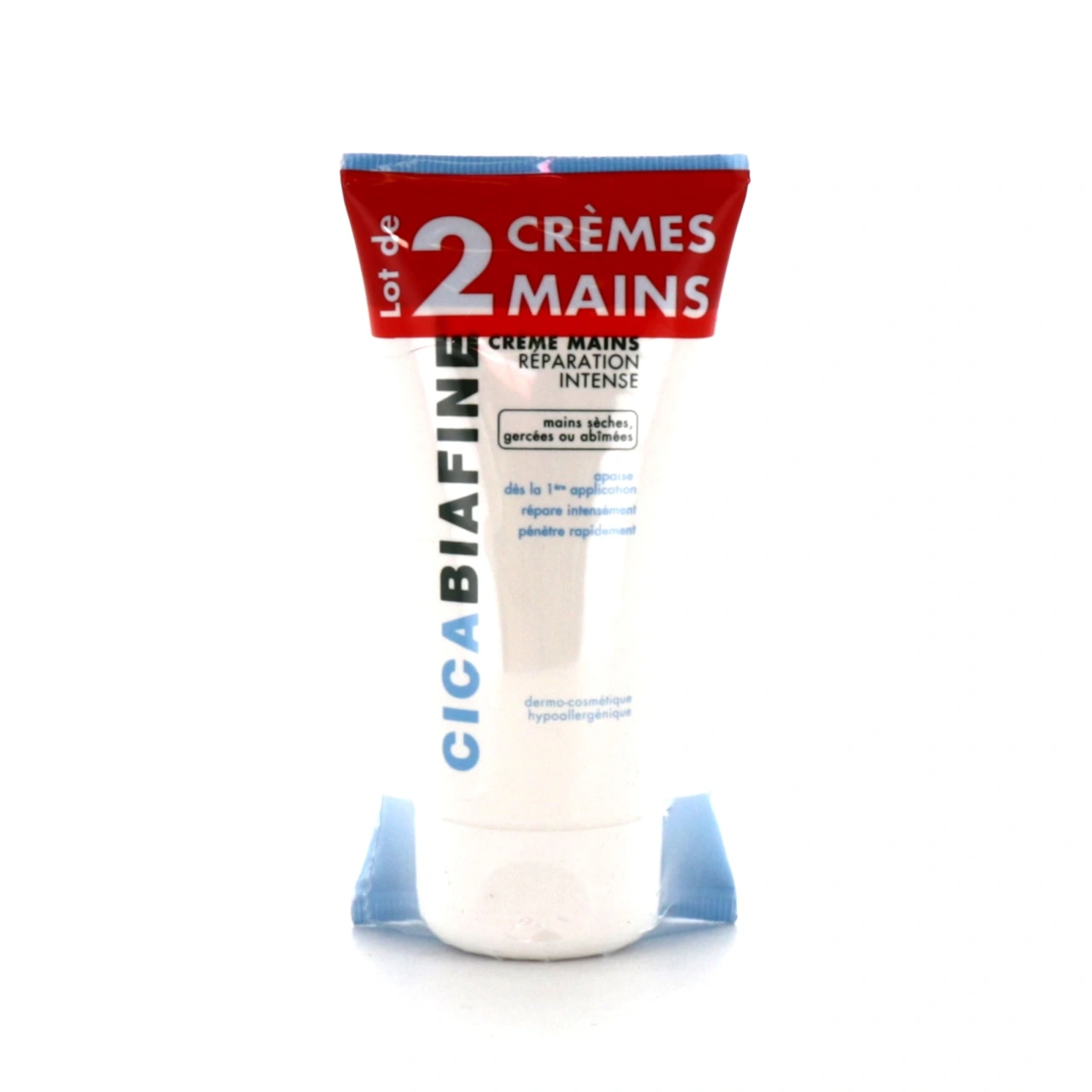 Cicabiafine Crème Mains Réparation Intense - Vue 12