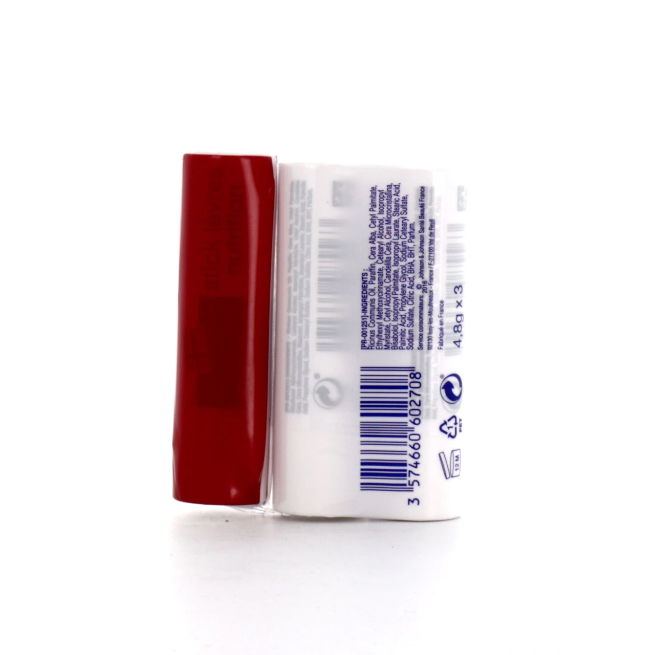 Neutrogena Stick à lèvres - Vue 2