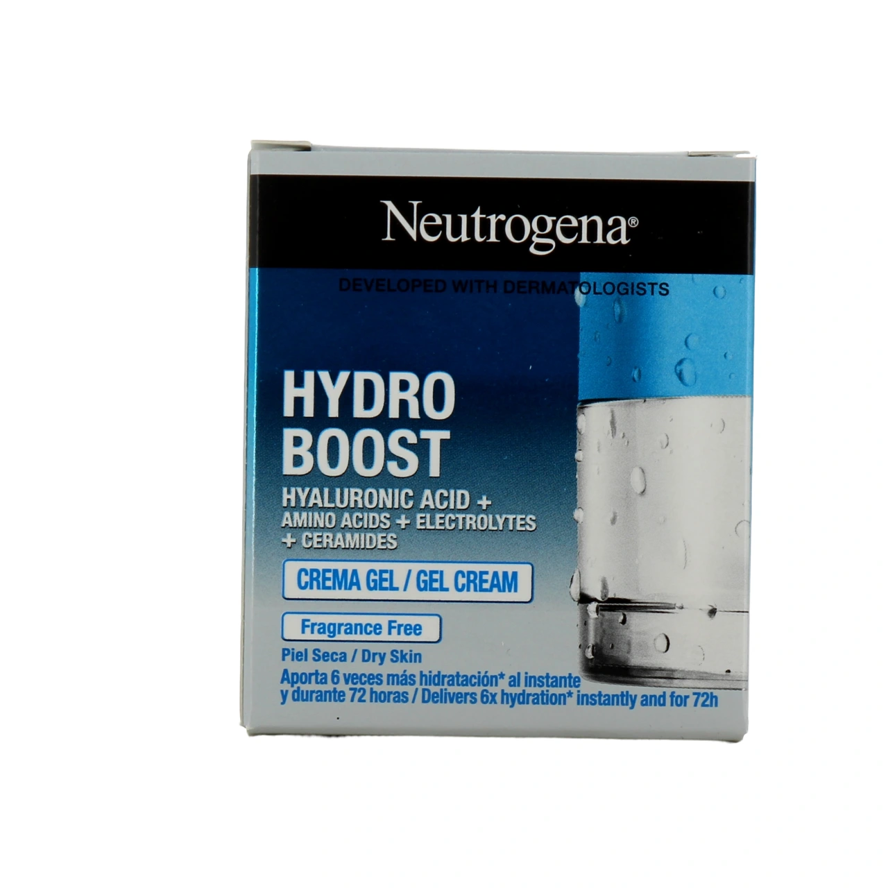 Neutrogena Hydro Boost Gel-Crème - Vue 3