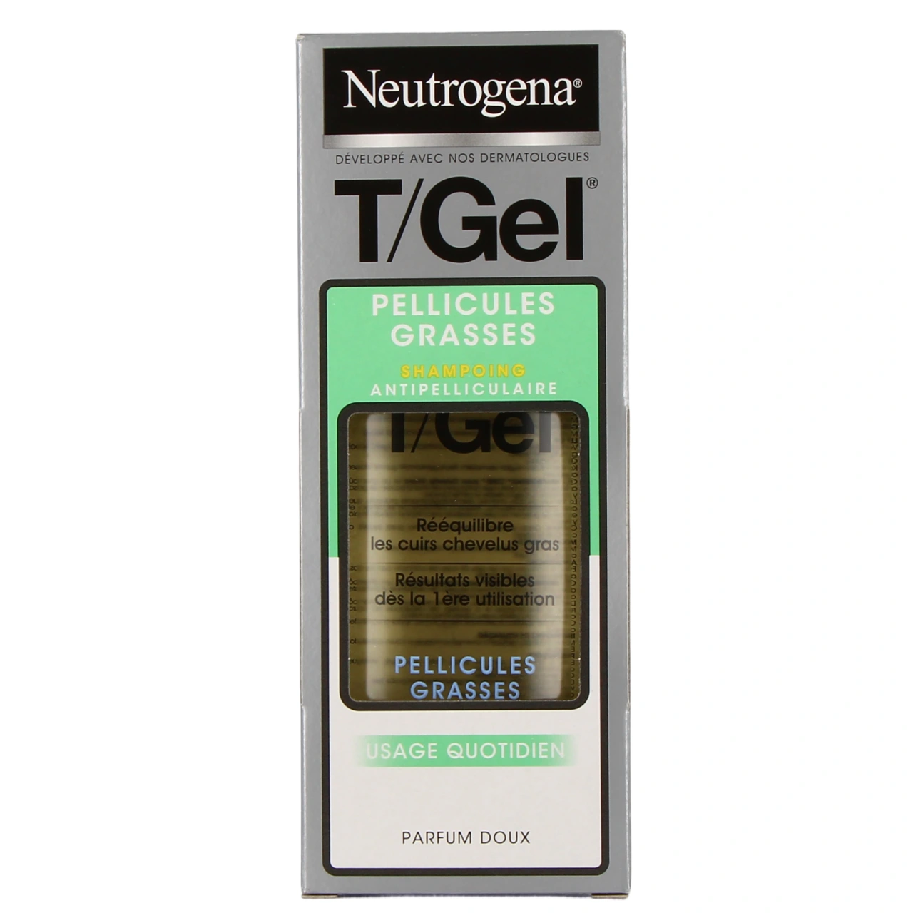Neutrogena T Gel - Vue 11
