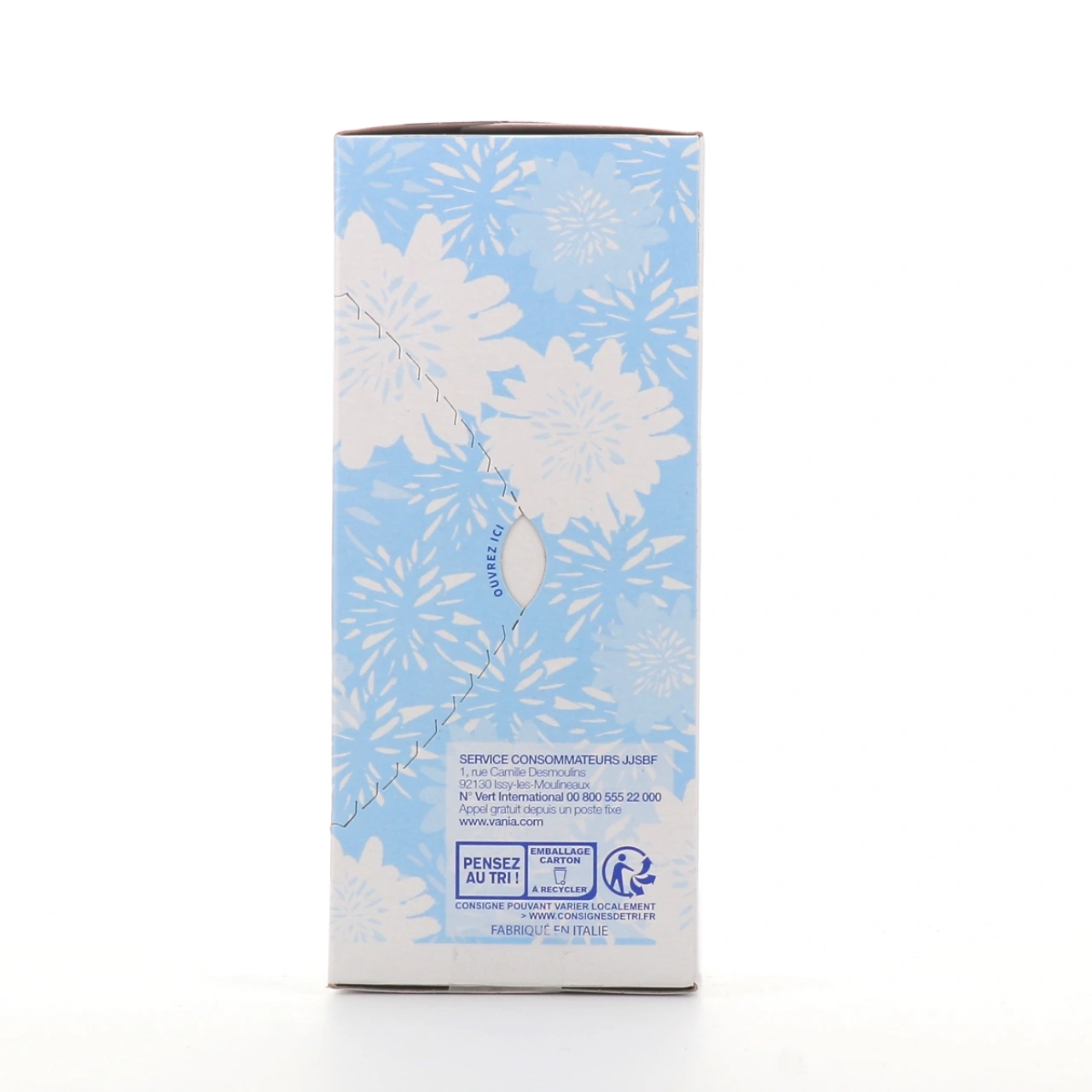 Vania Kotydia Sensitive 40 Protège-Lingeries - Vue 2